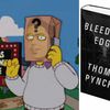 Read The First Page Of Thomas Pynchon's New "Historical Romance" Of NYC Pre-9/11
